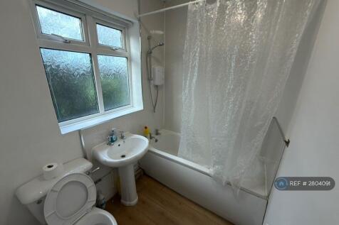 Bath Shower Wc
