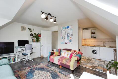 Living/ Dining Room
