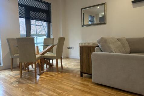 Roberts Wharf, Neptune Street, Leeds, LS9 8DW photo 4