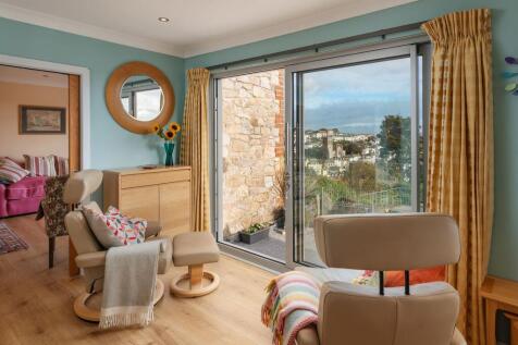 Sitting Area_The Lookout, Brixham