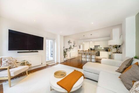 Concanon Road, London photo 2