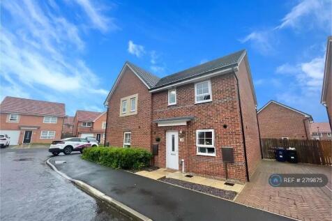 Exterior Front Of House