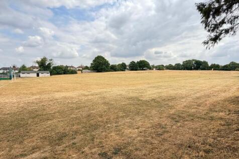 Gated Access to Playing Fields