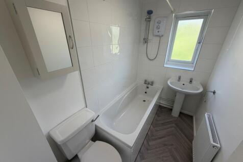 bath
