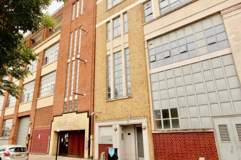 Somerford Grove, N16