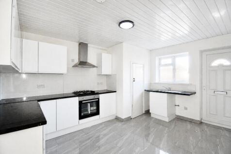 Heather Park Drive, Wembley, Middlesex, HA0