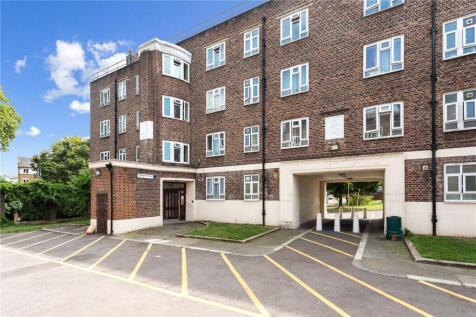 Holdsworth House, Tulse Hill, London, SW2 photo 4