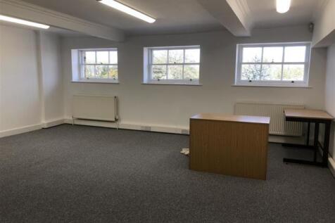 Office to rent Image 5