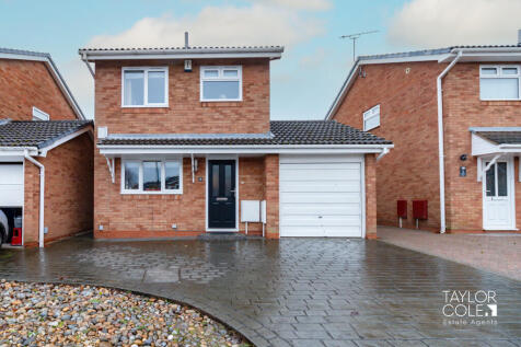 Tamworth, B78 - property photo