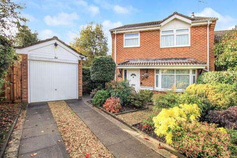 Southampton, SO18 - property photo