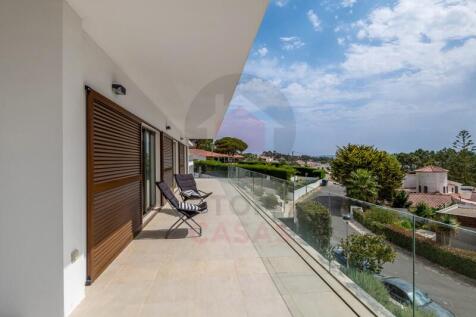 Villa in Obidos Lagoon