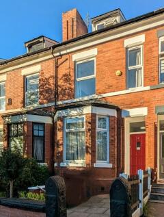 8 Lausanne Road