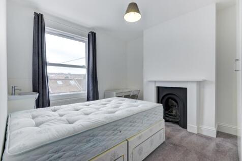 9 Upper Lewes Road Bedroom 6 (2)