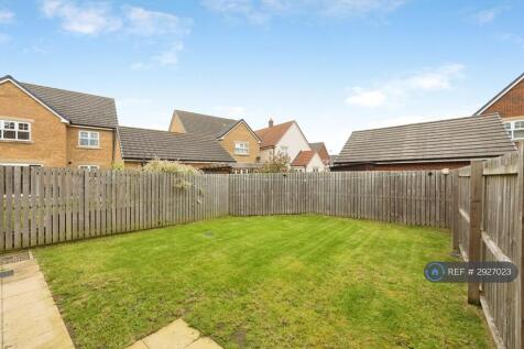 Laburnum Grove, Bishop Auckland, DL14 photo 5