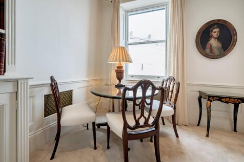 Sitting Area