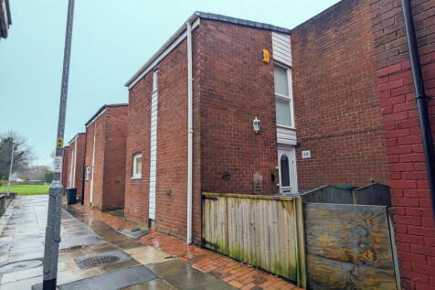 Skelmersdale, WN8 - property photo