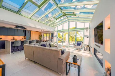 OPEN PLAN