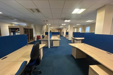Office to rent Image 6