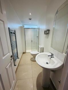 Bathroom / WC