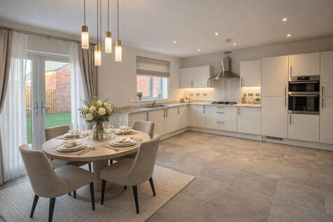 Example Kitchen