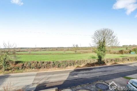 Field Views to Front