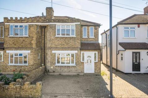 Davidson Frost-Wellings, DFW, Ventnor Avenue, HA7,