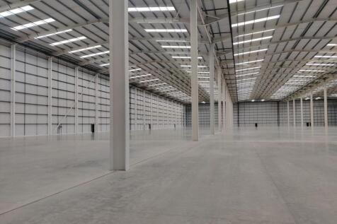 FP180 Frontier Park, Banbury