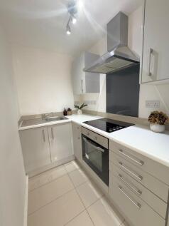 Block B Richmond Village, Richmond Road, Cardiff photo 4