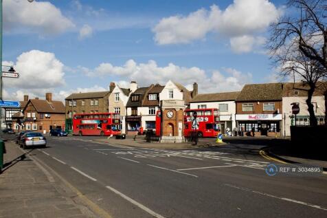 Rainham Village