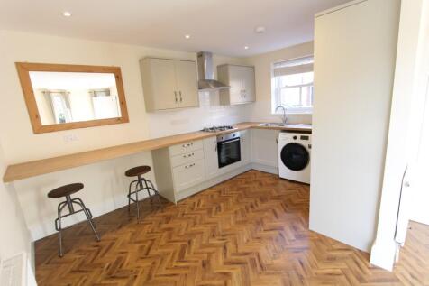 Edward Street, Leamington Spa, Warwickshire photo 4