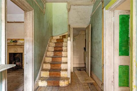 Caretakers Cottage