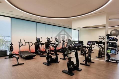 1 Bedroom , 1 Park Drive For Sale By Barrain Londo