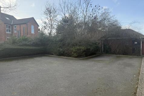 Car Park Area