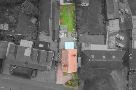 16 Boulters Lane