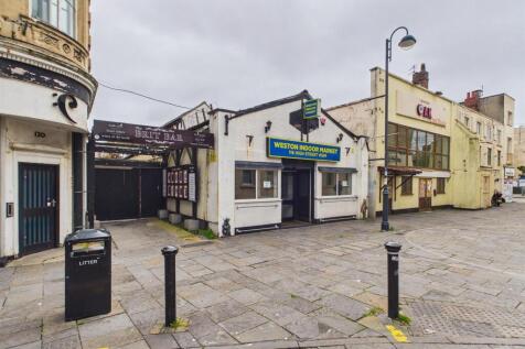 16 - Commercial Investment for Auction, Weston-sup