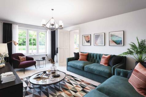 primary property image