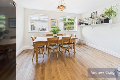 Kitchen/Breakfast Ro