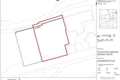 Land Plan