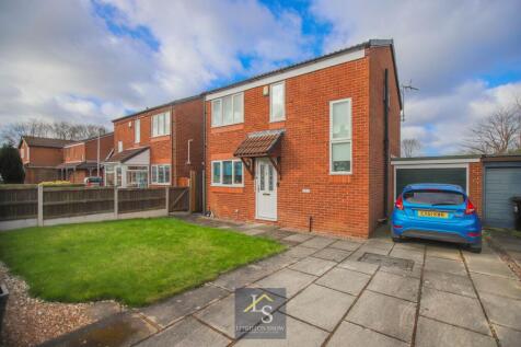 Stockport, SK7 - property photo