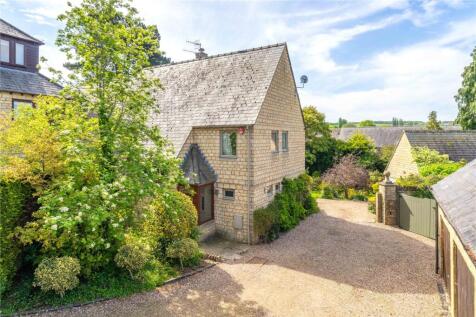 Cotswolds