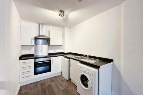 Grey Street, Camden House, OL6 photo 3