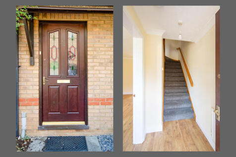 Entrance and Hall