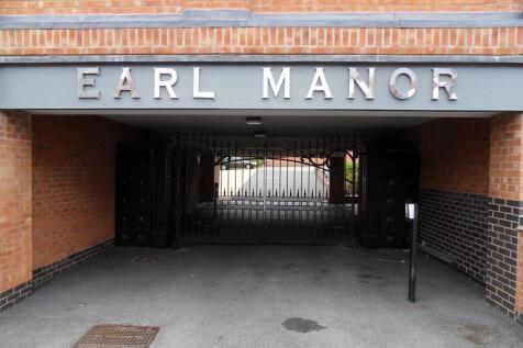 Earl Manor, Melton Street, Earl Shilton photo 3
