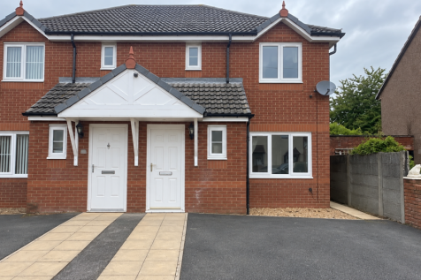 Front (Exterior)