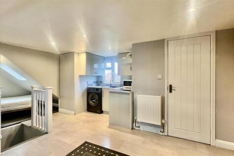Loft Room