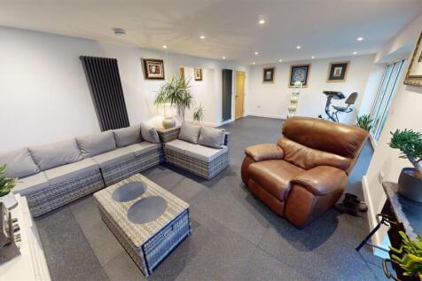 Argyle Road Ground Floor