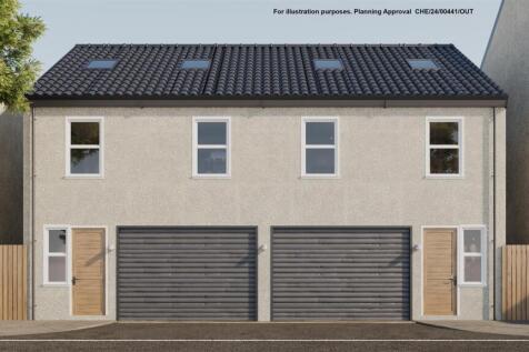 CIG Photo (Front External)