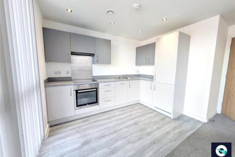 Adelphi Wharf 2, 9 Adelphi Steet, Salford, Greater Manchester, M3 photo 3