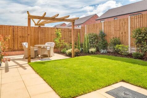 Dandara - The Acres - The Frogmore, Home 267