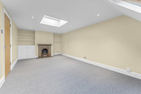 Coningsby Road (5...